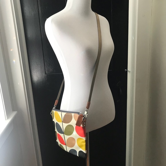 Orla Kiely Handbags - NWOT Orla Kiely bag